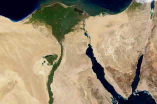 Stuck in the Middle: The “Sale” of Tiran and Sanafir Islands